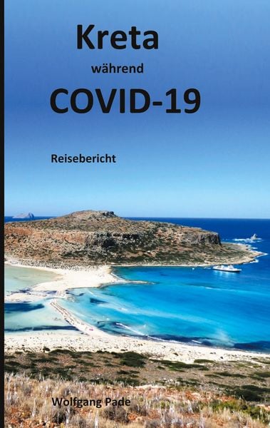Produktbild: Kreta w&auml;hrend COVID-19