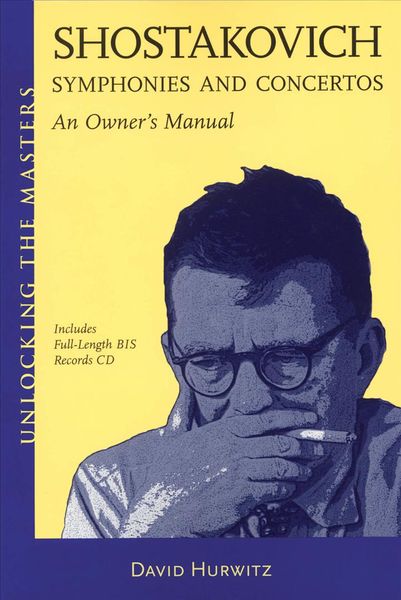 Produktbild: Shostakovich Symphonies and Concertos