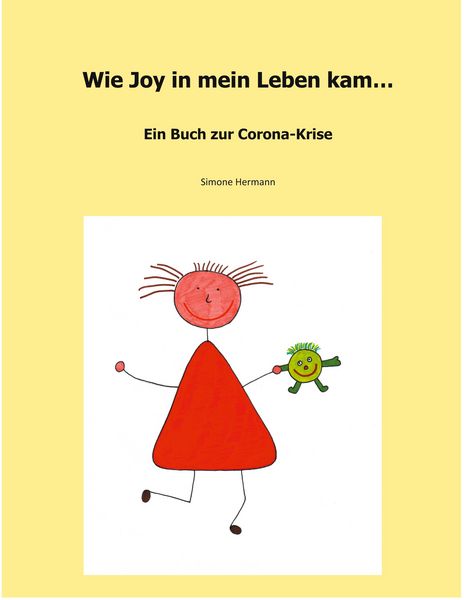 Produktbild: Wie Joy in mein Leben kam