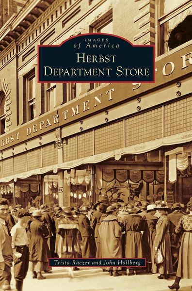Produktbild: Herbst Department Store
