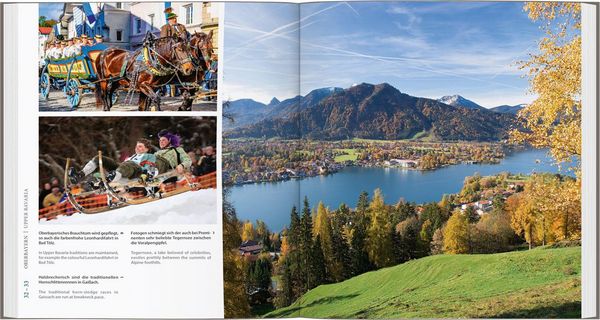 Produktbild: DUMONT Bildband Best of Bavaria / Bayern