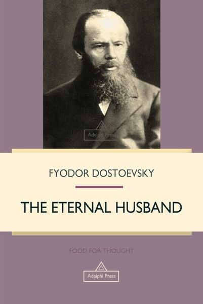 Produktbild: The Eternal Husband