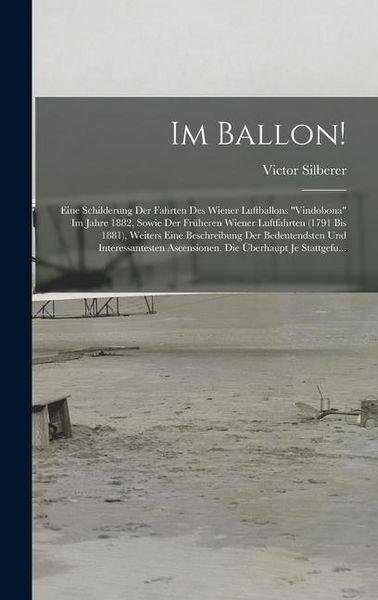 Produktbild: Im Ballon!