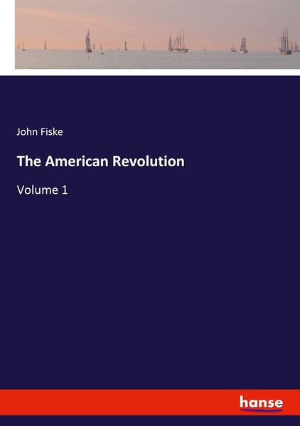 Produktbild: The American Revolution