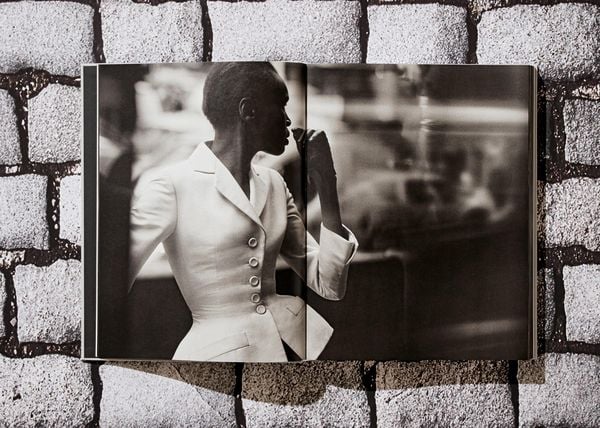 Produktbild: Peter Lindbergh