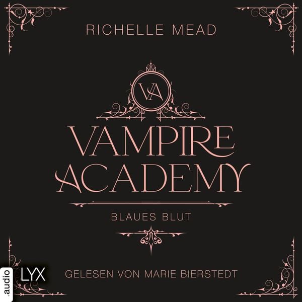 Produktbild: Blaues Blut