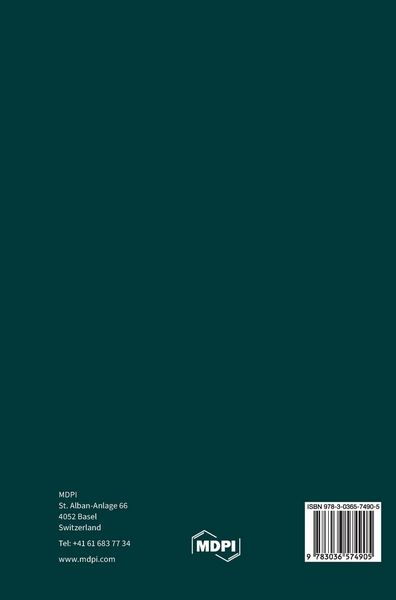 Produktbild: Recent Advances in Mathematical Aspect in Engineering