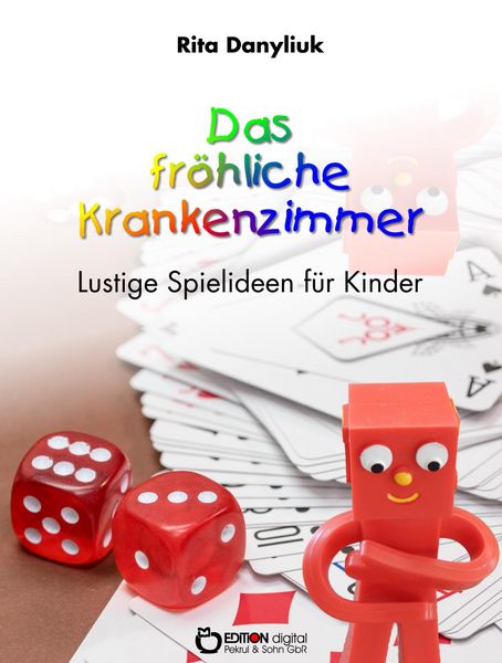 Produktbild: Das fr&ouml;hliche Krankenzimmer