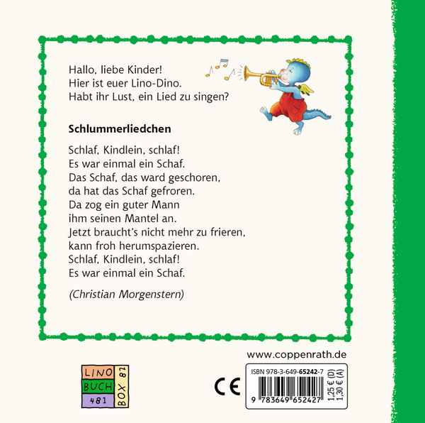 Produktbild: Linos Bauernhof-Bildergeschichten