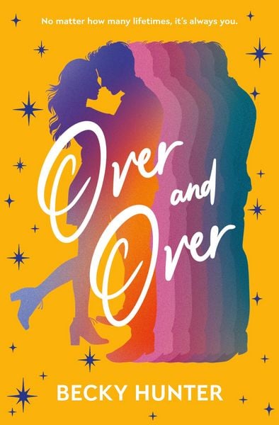 Produktbild: Over and Over