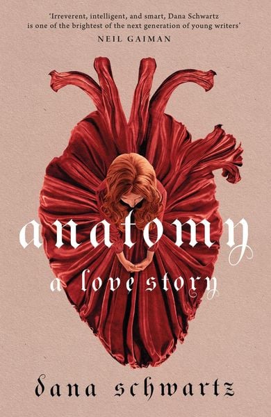 Cover of the book Anatomy: A Love Story