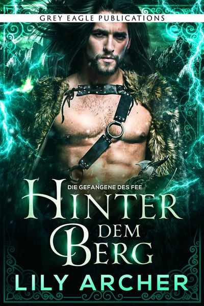 Produktbild: Hinter dem Berg