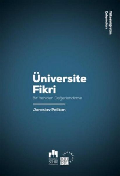 Produktbild: &Uuml;niversite Fikri
