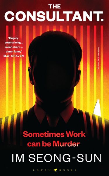 Produktbild: The Consultant
