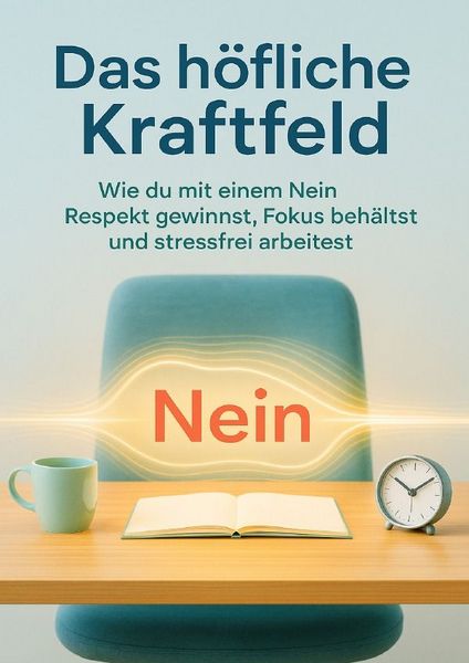 Produktbild: Das h&ouml;fliche Kraftfeld