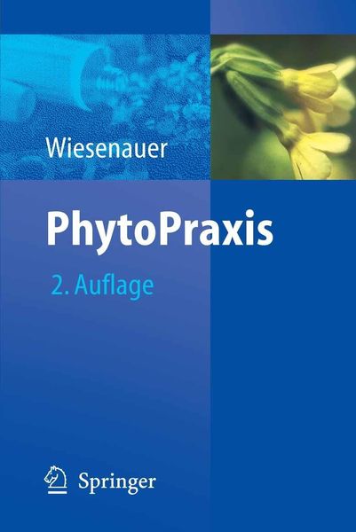 Produktbild: PhytoPraxis