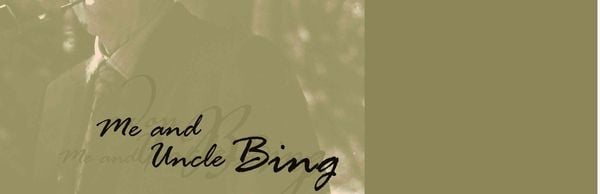 Produktbild: Me and Uncle Bing