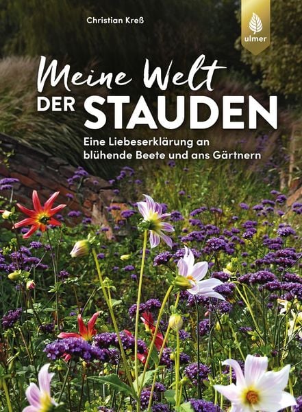 Produktbild: Meine Welt der Stauden