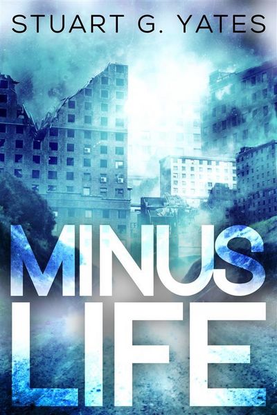 Produktbild: Minus Life