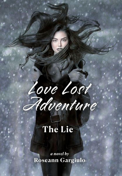 Produktbild: Love Lost Adventure