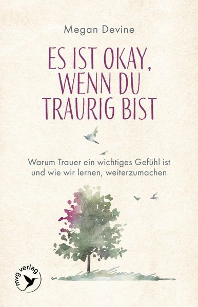 Produktbild: Es ist okay, wenn du traurig bist