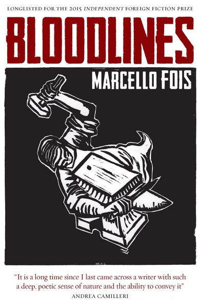 Produktbild: Bloodlines