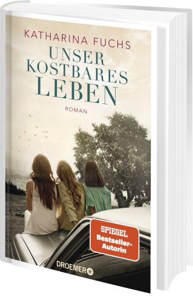 Produktbild: Unser kostbares Leben