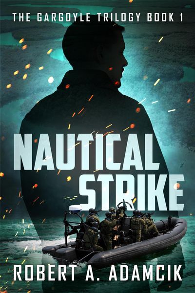 Produktbild: Nautical Strike