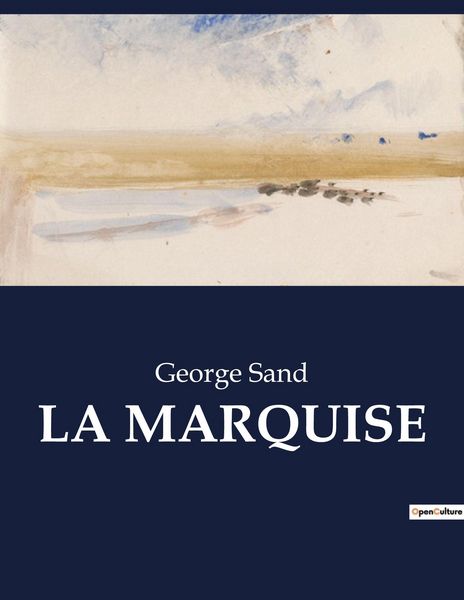 Produktbild: La Marquise