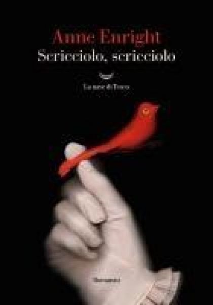 Produktbild: Scricciolo, scricciolo