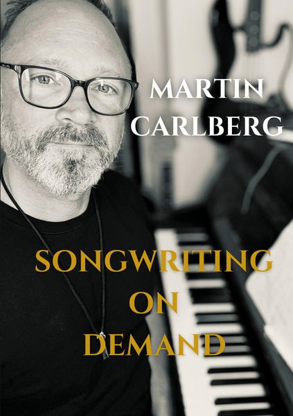 Produktbild: Songwriting On Demand