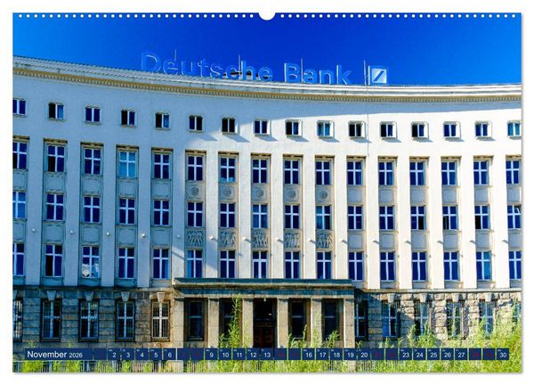 Produktbild: Chemnitz - Stadt der Gegens&auml;tze (hochwertiger Premium Wandkalender 2026 DIN A2 quer), Kunstdruck in Hochglanz