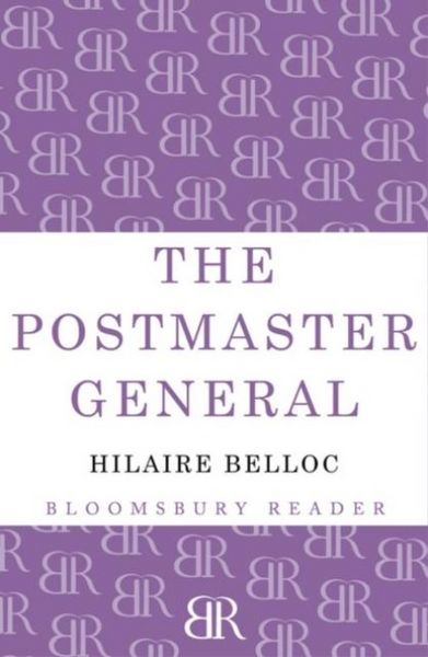 Produktbild: The Postmaster General
