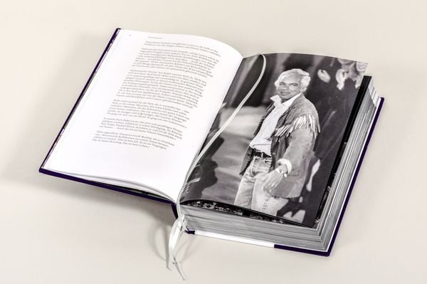 Produktbild: Ralph Lauren Catwalk