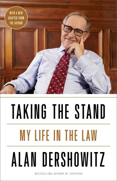 Produktbild: Taking the Stand