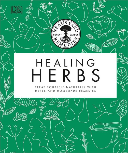Produktbild: Neal's Yard Remedies Healing Herbs