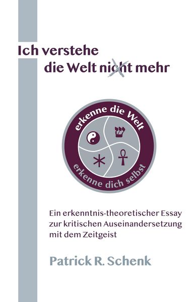 Produktbild: Ich verstehe die Welt nicht mehr
