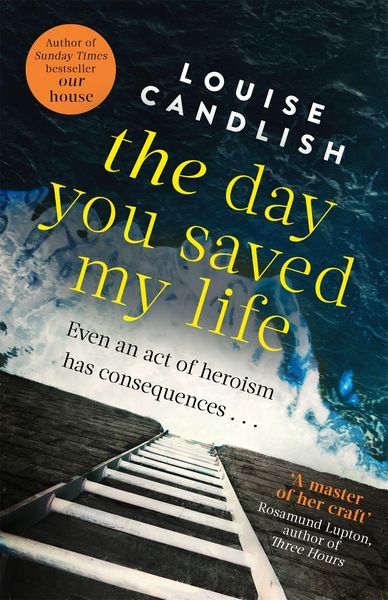 Produktbild: Day You Saved My Life