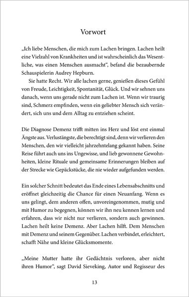 Produktbild: Demenz - Angeh&ouml;rige erz&auml;hlen