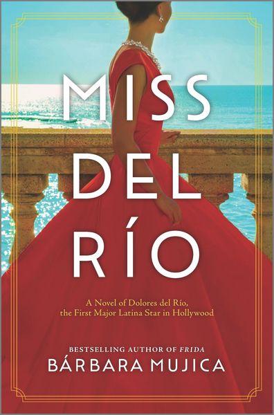 Produktbild: Miss del R&iacute;o