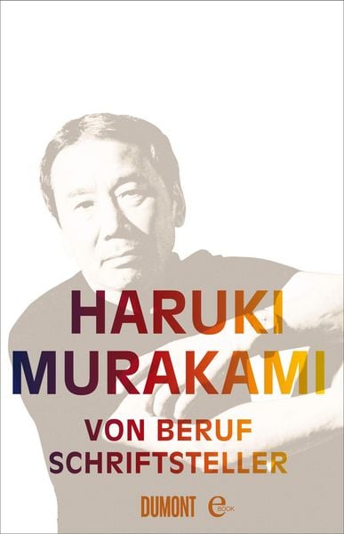 Produktbild: Von Beruf Schriftsteller