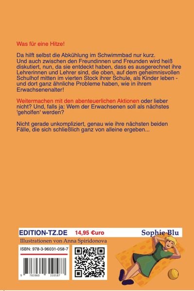 Produktbild: Eine fast normale Schule