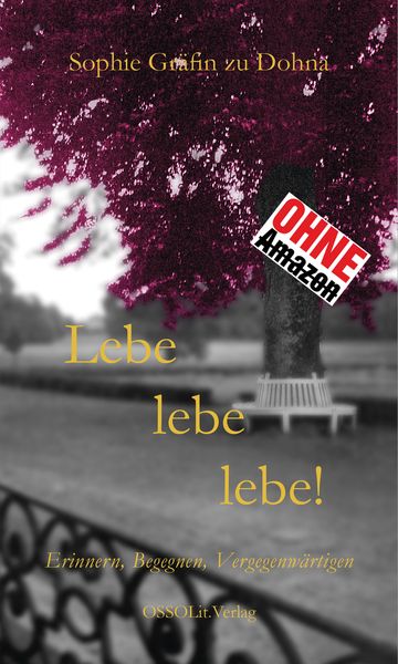 Produktbild: Lebe, lebe, lebe!
