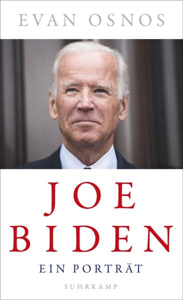 Produktbild: Joe Biden