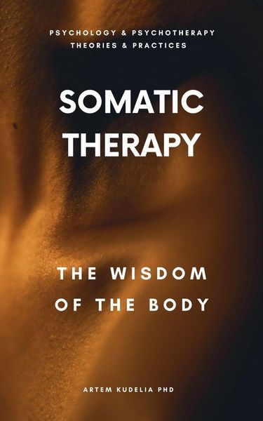 Produktbild: Somatic Therapy
