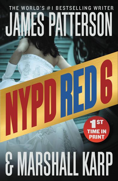 Produktbild: Nypd Red 6