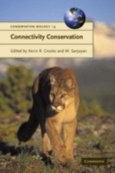 Produktbild: Connectivity Conservation