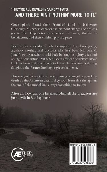 Produktbild: Devils in Sunday Hats