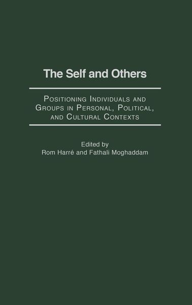 Produktbild: The Self and Others