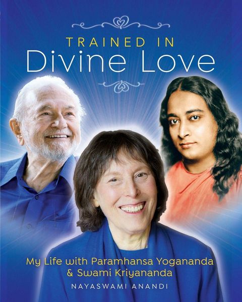 Produktbild: Trained in Divine Love